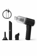 Aspirateur Mini Portable Sans
