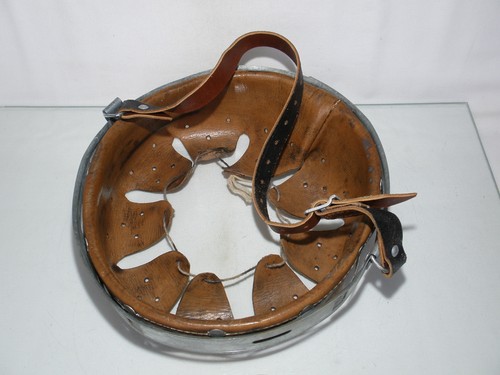 Doublure casque allemand - doublure,
