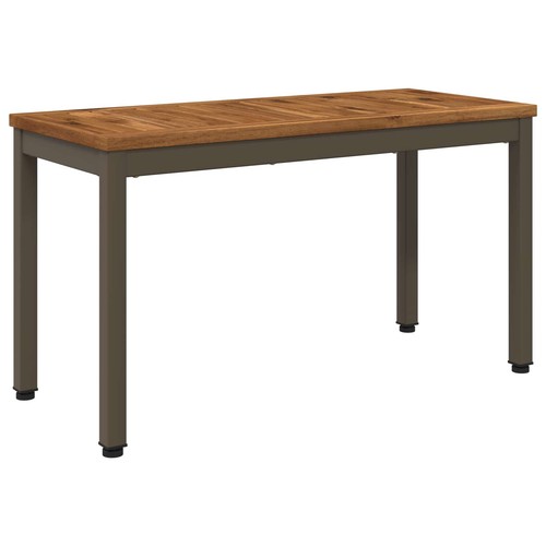 Banc jardin bois - banc, de