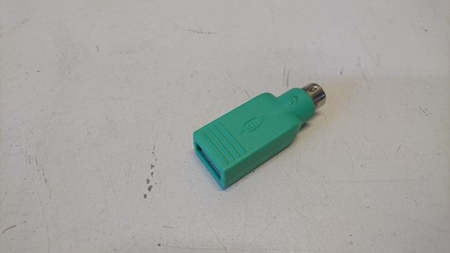 Adaptateur usb vers ps2 - usb,