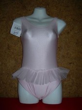 tunique de danse fille