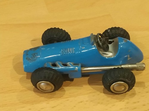 Voiture ancienne micro - micro, racers