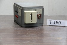 UNIDENTIFIED DEVICE IRON BOX MODEM # T150