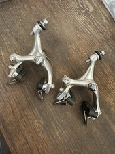 Vintage Campagnolo Athena D500 Brake Caliper Set - Calipers VGC MPC001