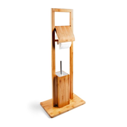 Ensemble porte rouleau de - porte-rouleau,