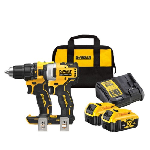Dewalt dck2062p2 20v - dewalt,