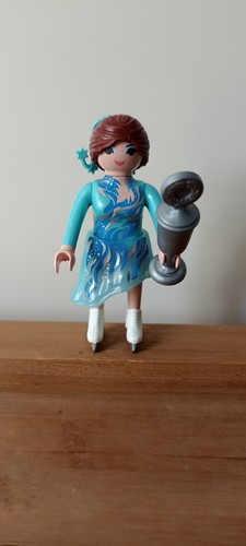 Figurine playmobil série - série, 22