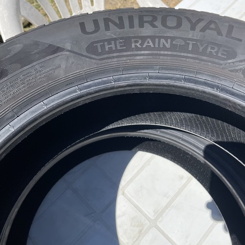 Pneu uniroyal rain - 🇫🇷,