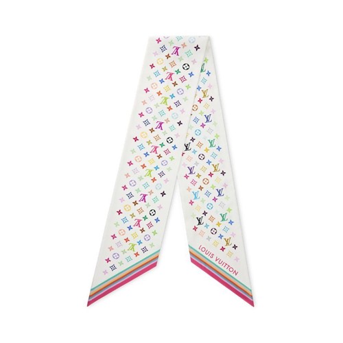 Louis vuitton foulard - louis, tm