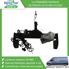🏆 ATTELAGE RENAULT MAXITY