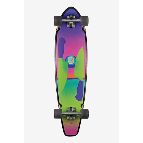 Globe longboard complete the - complete,