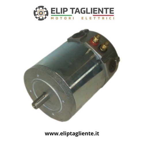 Moteur électrique 12v 700w - moteur,