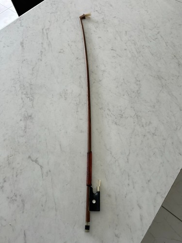 Antique violin bow - violin,