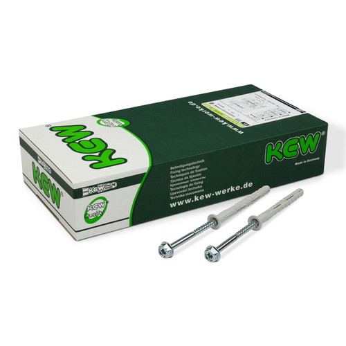 Kew cheville cadre avec - cadre,
