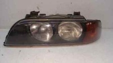 Headlight Left For BMW SERIES 5 BERLINA (E39) 520D 1995 3721268