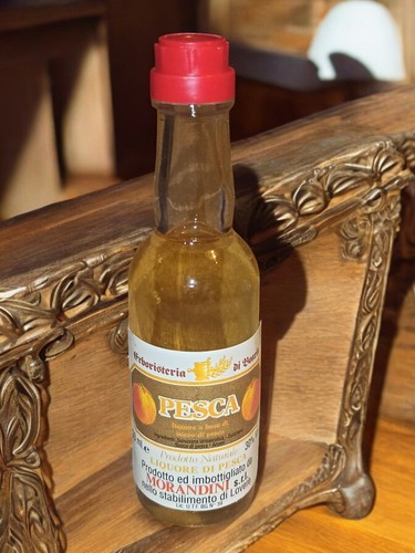 Mignonette alcool morandini - mignonette,