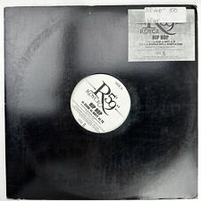 R59 Royce Hip Hop 12" Disque Vinyle Album