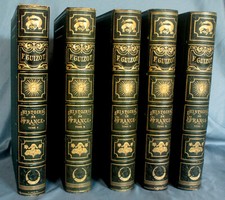 L’Histoire de France