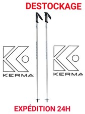 batons de ski enfant