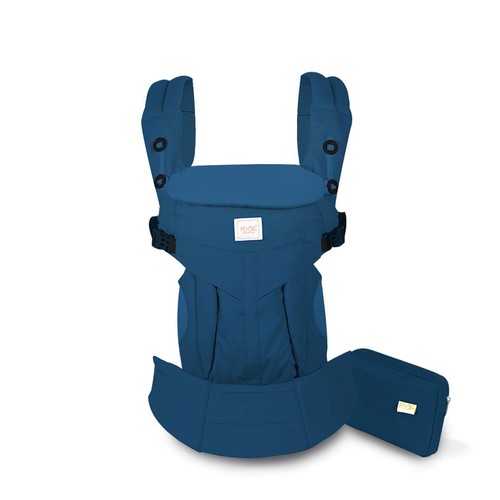 Porte bébé convertible - porte-bébé,
