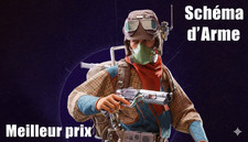 ARC Raiders  Schéma Arme /