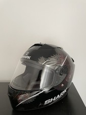 casque moto Shark Speed-R