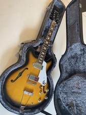 Epiphone Casino John Lennon Model