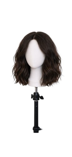 Perruque 180 cheveux naturel - perruque,