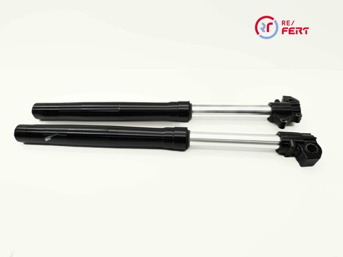 Bâtons fourche ycf dirt - -,