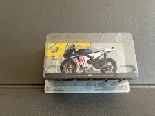 Moto GP miniature Valentino
