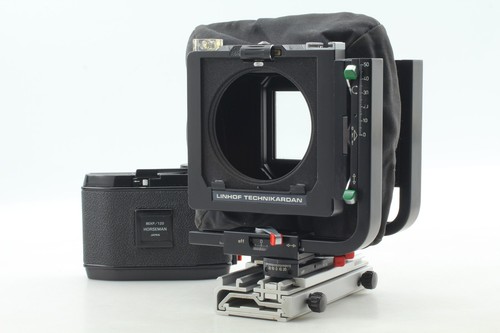 Appareil photo argentique