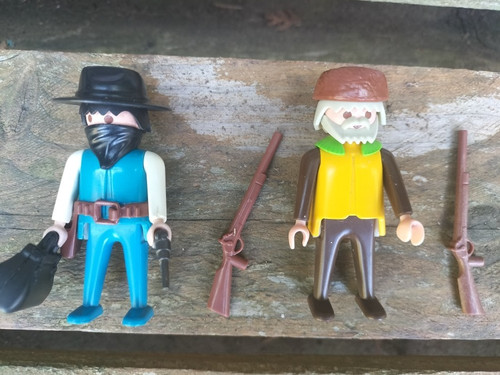 Playmobil figurines 3394 - , 2