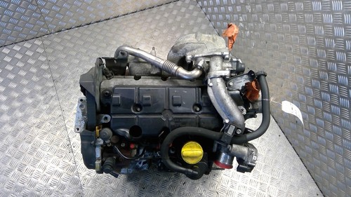 Moteur renault scenic phase - scenic, 2