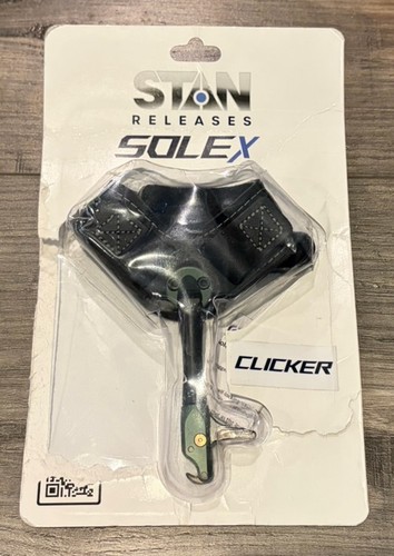 Stan solex clicker - solex, index