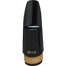 Yamaha Standard 4C Bb Bass Clarinet Mouthpiece YAC 1276 YAC BCL4C OPEN BOX