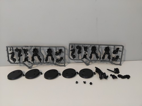Terminators space marines - 5,