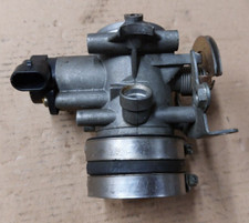 boitier papillon origine GAS