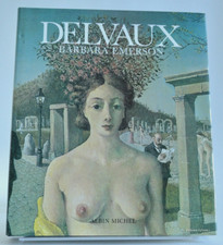 Delvaux, Barbara Emerson, Éd