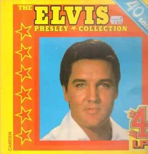 Elvis Presley The Elvis