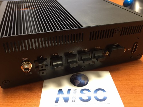 Jetway fdf731 fanless - jetway, –