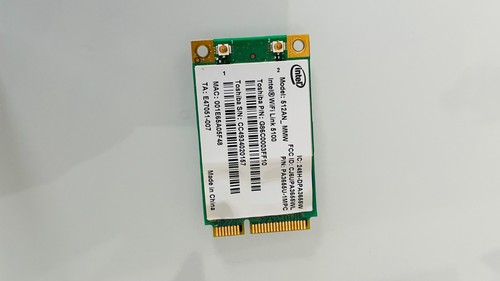 Carte wifi intel - wifi,