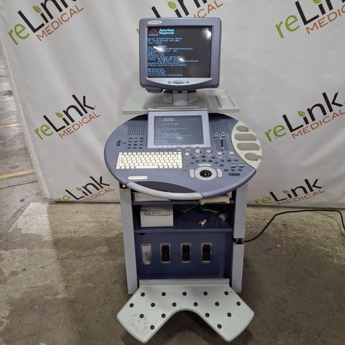 Healthcare voluson 730 - ge,