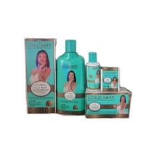 Gamle Eclaircissant Gold Skin