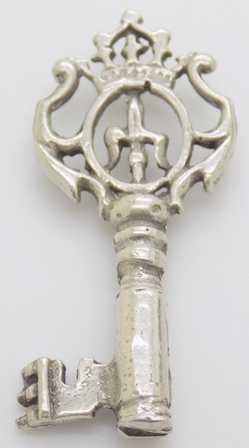 Vintage 800 silver - vintage,