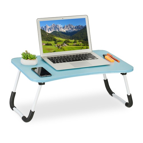 Table lit tablette pliante - de,