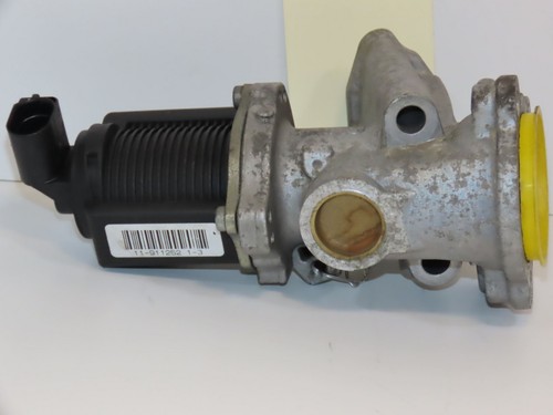 Vanne egr opel corsa - egr,