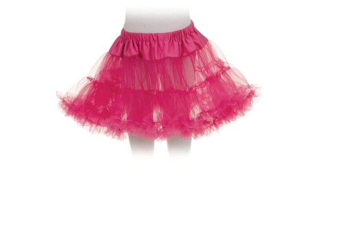 Costume jupe tutu enfant - jupe,