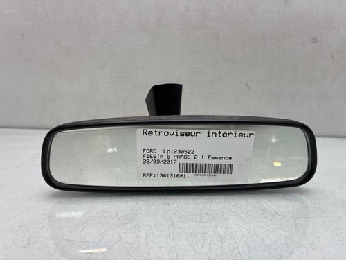 Retroviseur interieur ford - retroviseur,