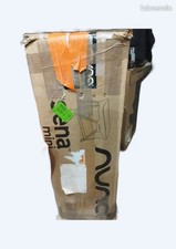 Lit bébé mini nuna (complet