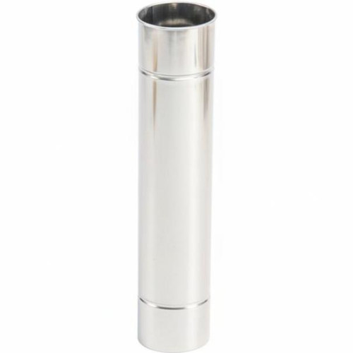 Cheminée inox poêle - poêle, camping